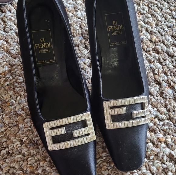 Bundle Shoes - Picture 13 of 16